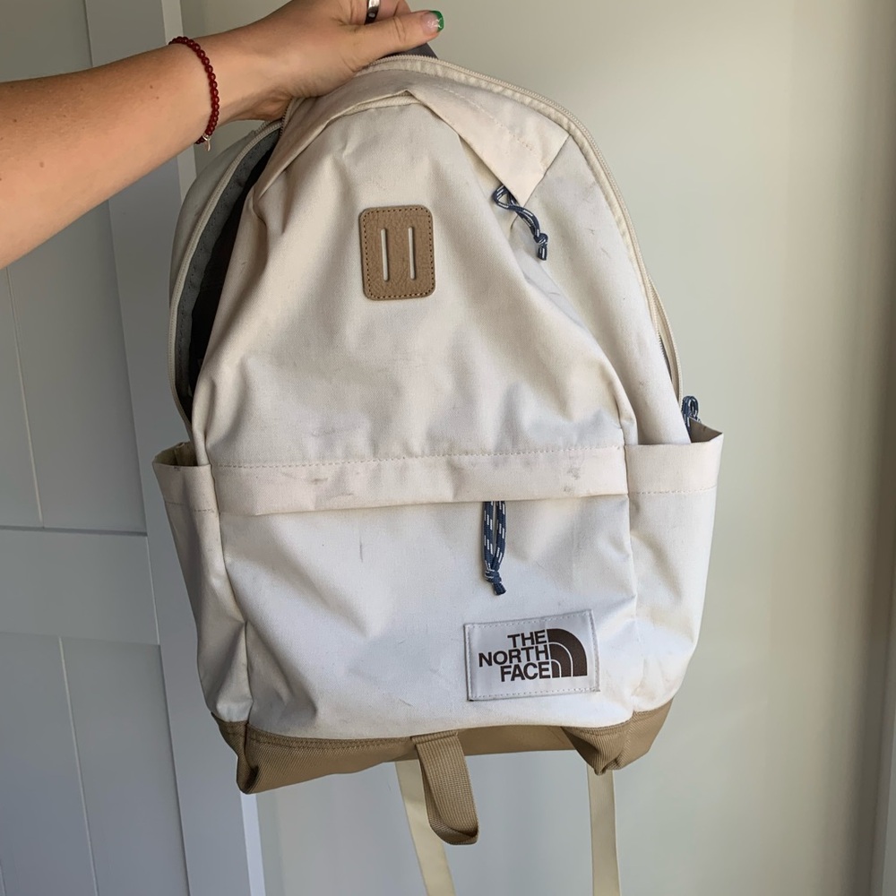 The North Face Backpack